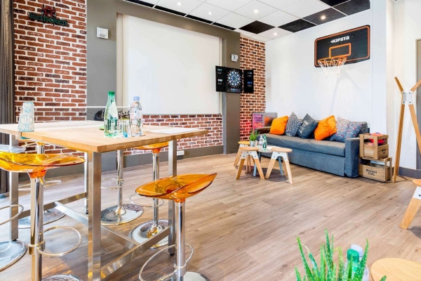 Hotel ibis Styles Paris Bercy